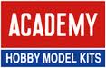 Academy 1:700