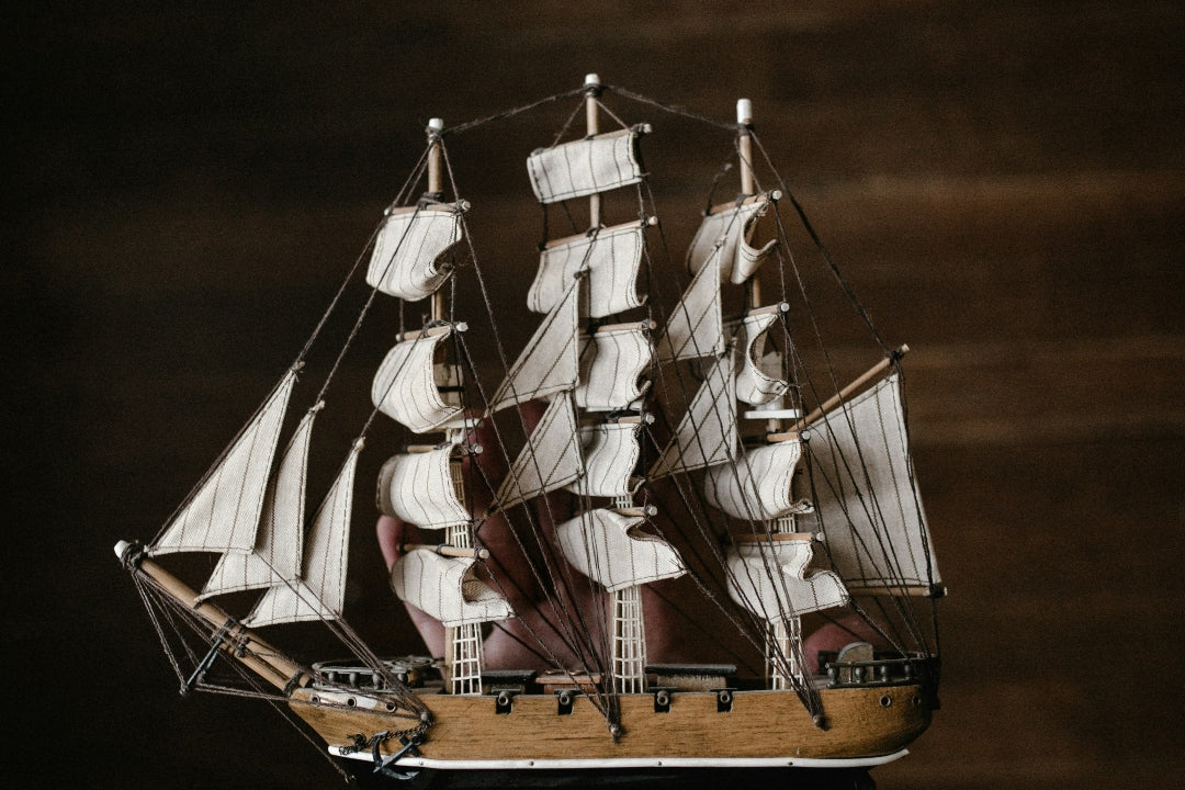 Puiset laivat