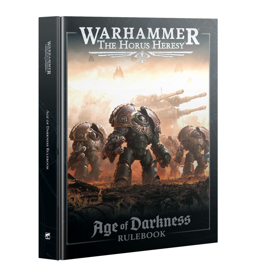 Games Workshop - Warhammer