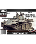 Gefechtsaufklärer "Leopard" (VK 16.02)