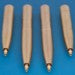 4 x 20mm Hispano cannons (1/32)