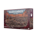 Warhammer 40,000. Red Corsairs Battleforce Lords of The Maelstrom