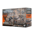 Warhammer 40,000: Killteam Murderwing. Chaos Space Marine Aerial Shock Troops