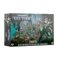 Warhammer 40,000: Killteam Exodite: Beasts and Brutality in The Fight for A Maiden World
