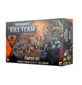 Warhammer 40,000: Killteam Starter Set. Skirmish Combat in The 41st Millennium