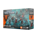 Warhammer 40,000: Killteam Battleclade. Adeptus Mechanicus Expedition Assets