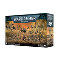Warhammer 40,000. Drukhari Battleforce. Realspace Raiders