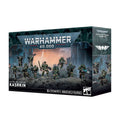 Warhammer 40.0000. Astra Militarum: Kasrkin