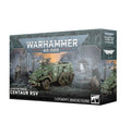 Warhammer 40.000. Astra Militarum: Centaur RSV