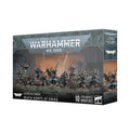 Warhammer 40.000. Astra Militarum: Death Korps of Krieg