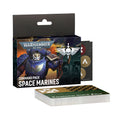 Warhammer 40,000. Command Pack. Space Marines.