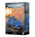 Warhammer 40,000. Space Marines. Gladiator