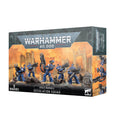 Warhammer 40000. Space Marines. Desolation Squad
