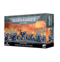 Warhammer 40K. Space Marines: Primaris Hellblasters