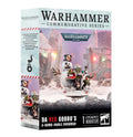 Warhammer 40.000 Commemorative Series. Da Red Gobbo´s. A-Bomb-Inable Snowman