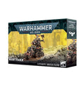 Warhammer 40,000. Orks: Wartrakk