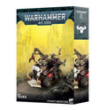 Warhammer 40,000. Orks: Trukk