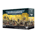 Warhammer 40,000. Orks: Boyz