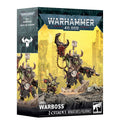 Warhammer 40,000. Orks: Warboss