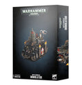 Warhammer 40.000. Adepta Sororitas: Immolator