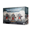 Warhammer 40.000. Adepta Sororitas: Paragon Warsuits