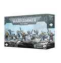 Warhammer 40,000: Space Wolves Blood Claws