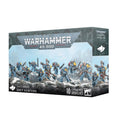 Warhammer 40,000: Space Wolves Grey Hunters