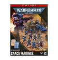 Warhammer 40000. Getting Started with Space Marines