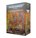 Warhammer 40.000. Armageddon. Battalion: Orks