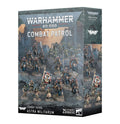 Warhammer 40.000. Astra Militarum: Combat Patrol