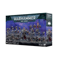 Warhammer 40 000: Grey Knights Battleforce. Sanctic Conclave