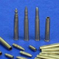 57mm OQF 6 pdr L/50 & L/36.5