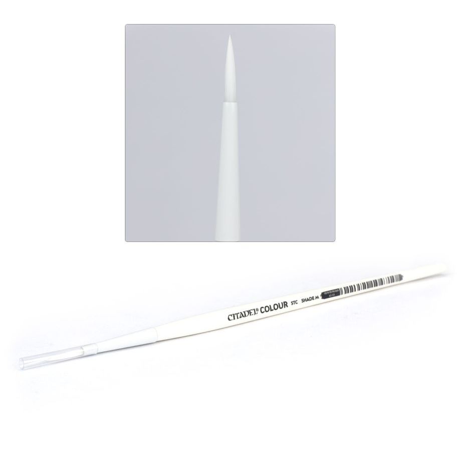 Citadel STC Medium Shade Brush 63-03