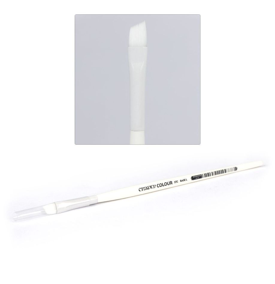 Citadel STC Large Base Brush 63-07