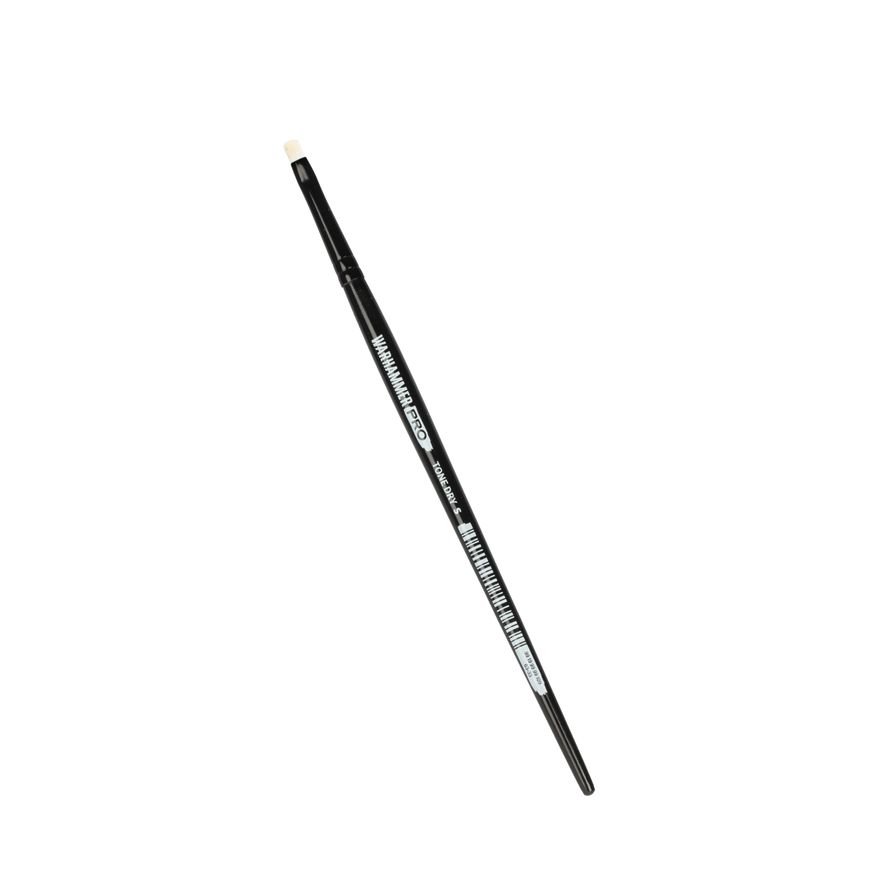 Warhammer Pro Tone Small Drybrush 63-33
