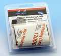 Micro Finishing Cloth Abrasive Sheets