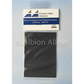Micro Finishing Cloth Abrasive Sheets Refill Pack - 3600 Grit