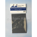 Micro Finishing Cloth Abrasive Sheets Refill Pack - 8000 Grit