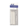 Plastic Sanding Needles Fine - 320 Grit