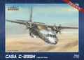 Casa C-295M - Czezh Air Force