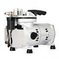 Airbrush Compressor, 14-18lpm, 60psi -AC-101E