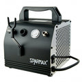 Airbrush Compressor, 12-13lpm, 50psi ,AC-27