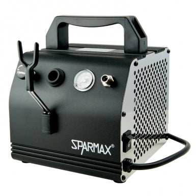 Airbrush Compressor, 12-13lpm, 50psi ,AC-27