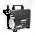Airbrush Compressor, 12-16lpm 40psi -AC-501X