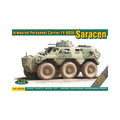 Arnoured Personnel Carrier FV-603B Saracen