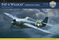 F4F-4 Wildcat