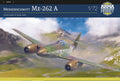 Messerschmitt Me-262A-1a