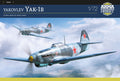Yakovlev Yak-1b