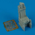 Aces II Ejection Seat Late Version 1/48.