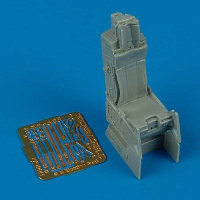 Aces II Ejection Seat Late Version 1/48.